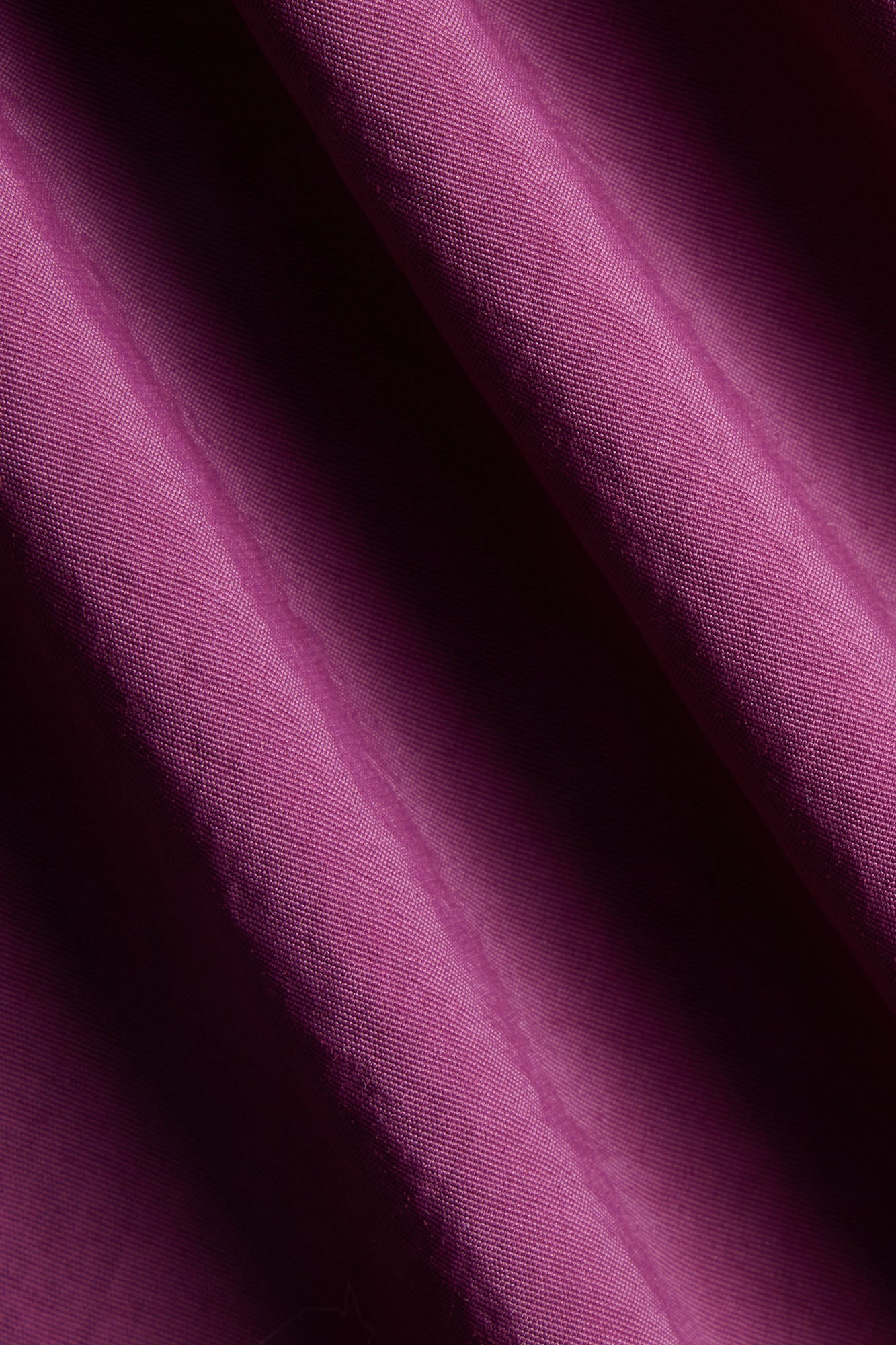 CoreNylon 32″ Wide Leg Track Pant - Merlot