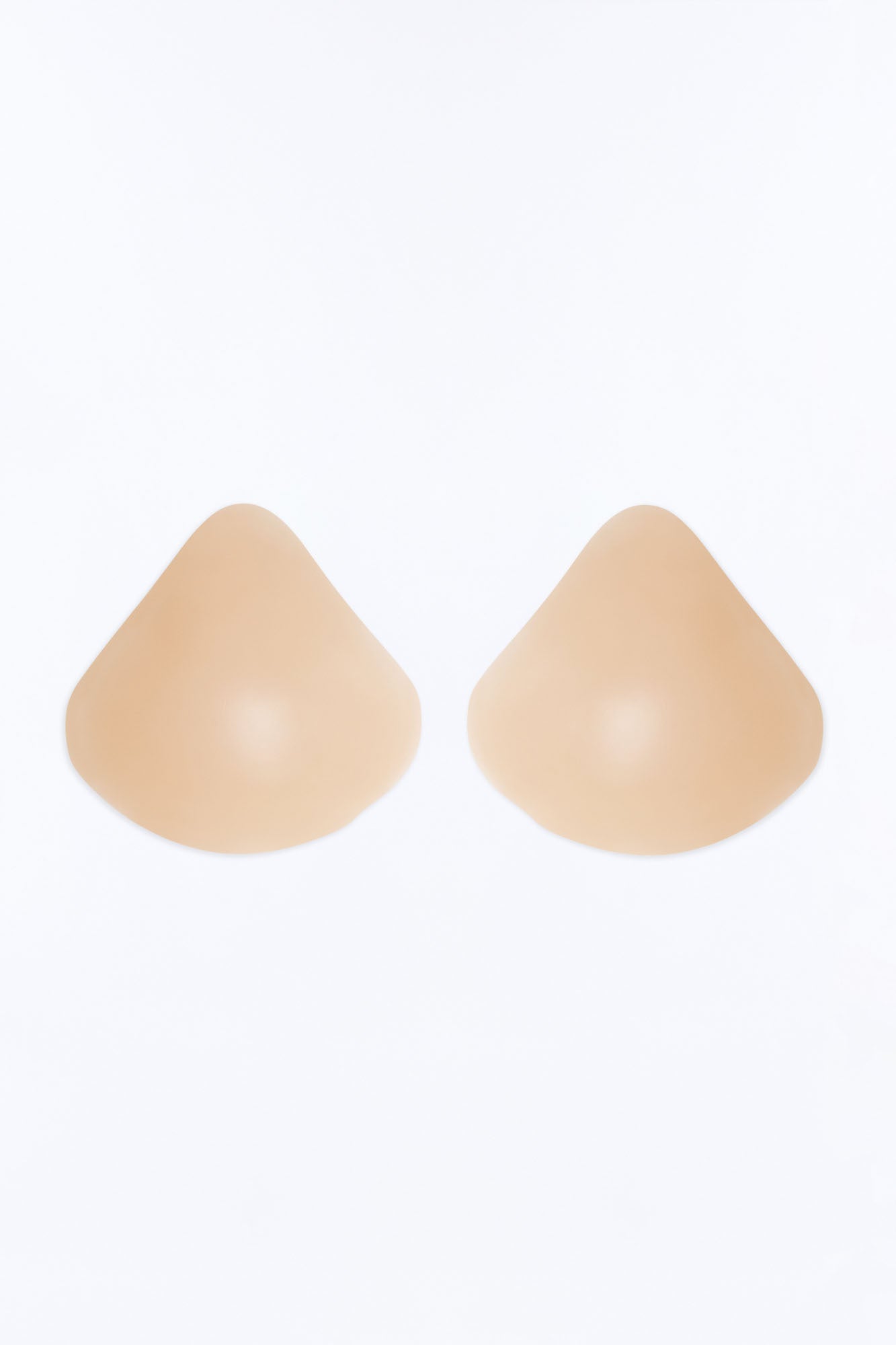 Lift And Set Silicone Nipple Covers - Nude