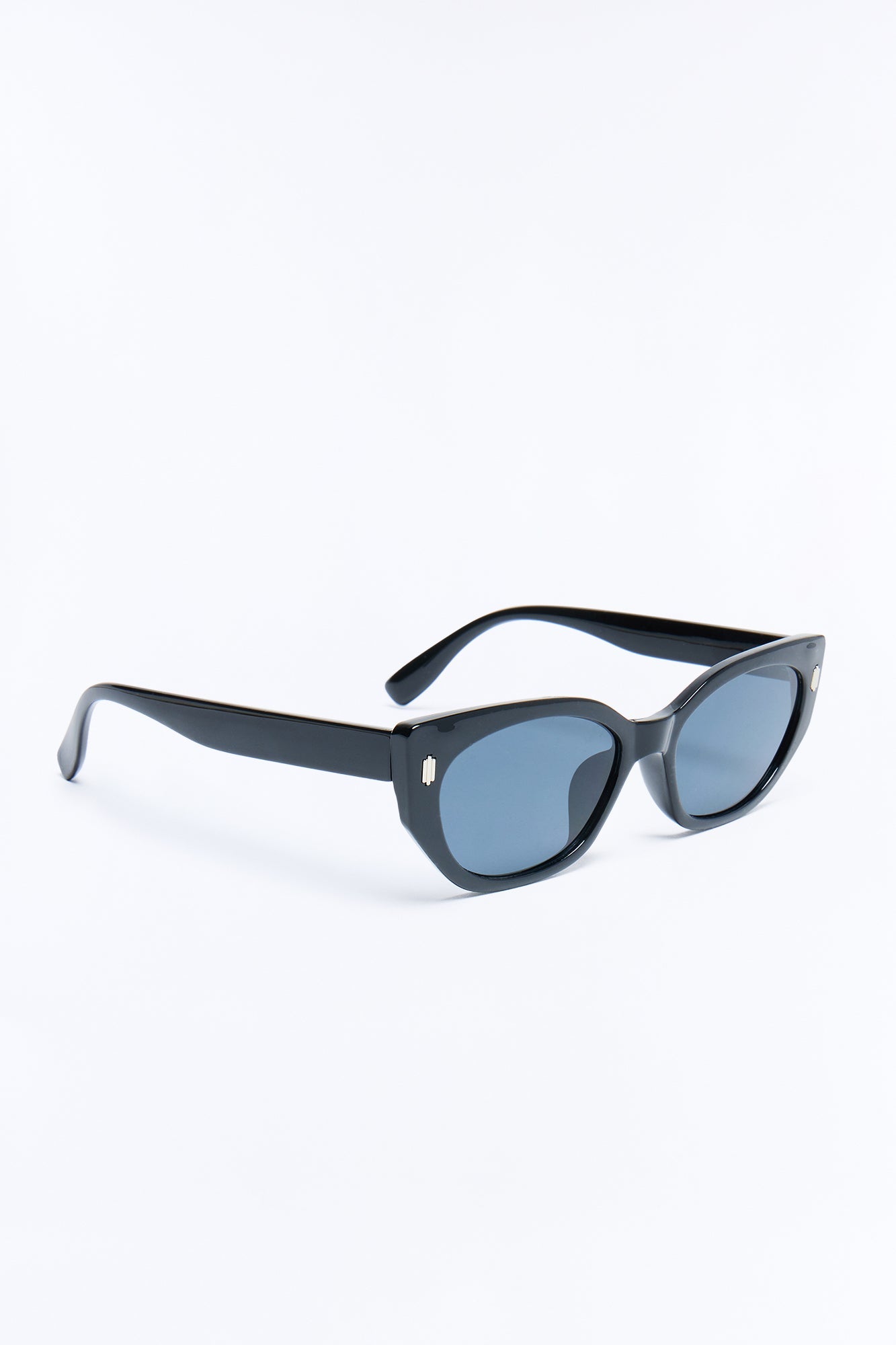 Don't Recall Sunglasses - Black