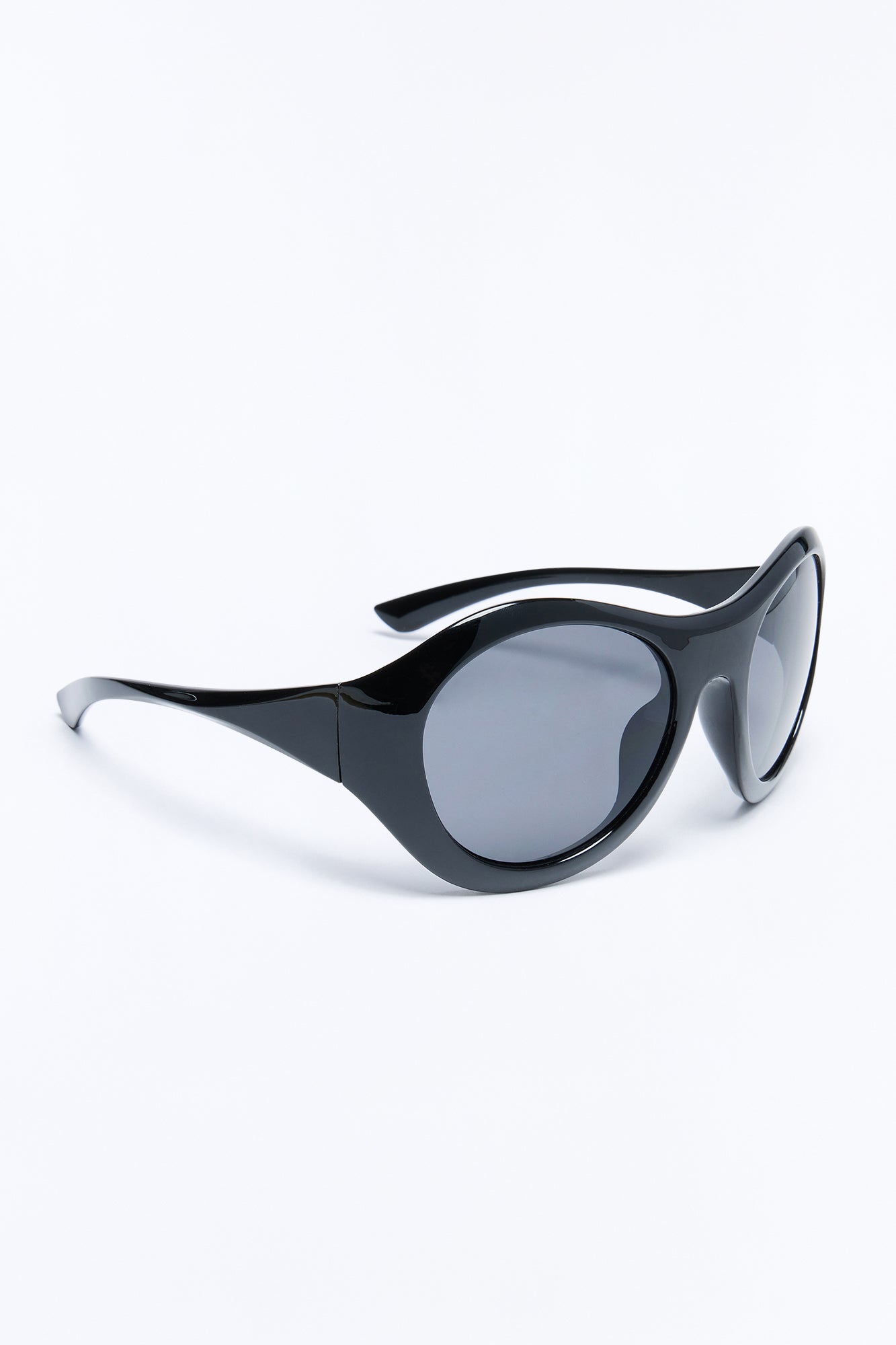 Bugged Out Sunglasses - Black