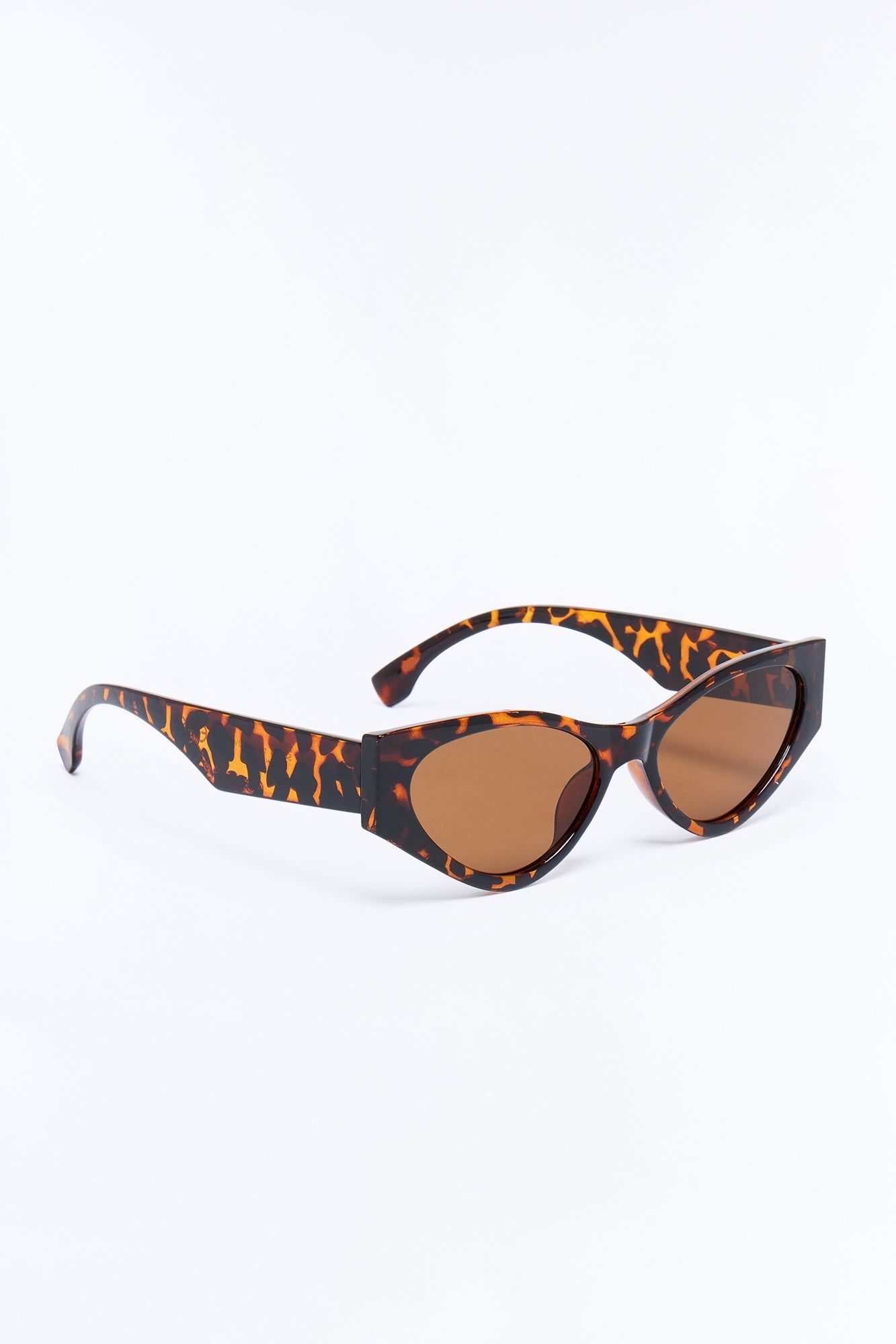 Val Vision Sunglasses - Tortoise