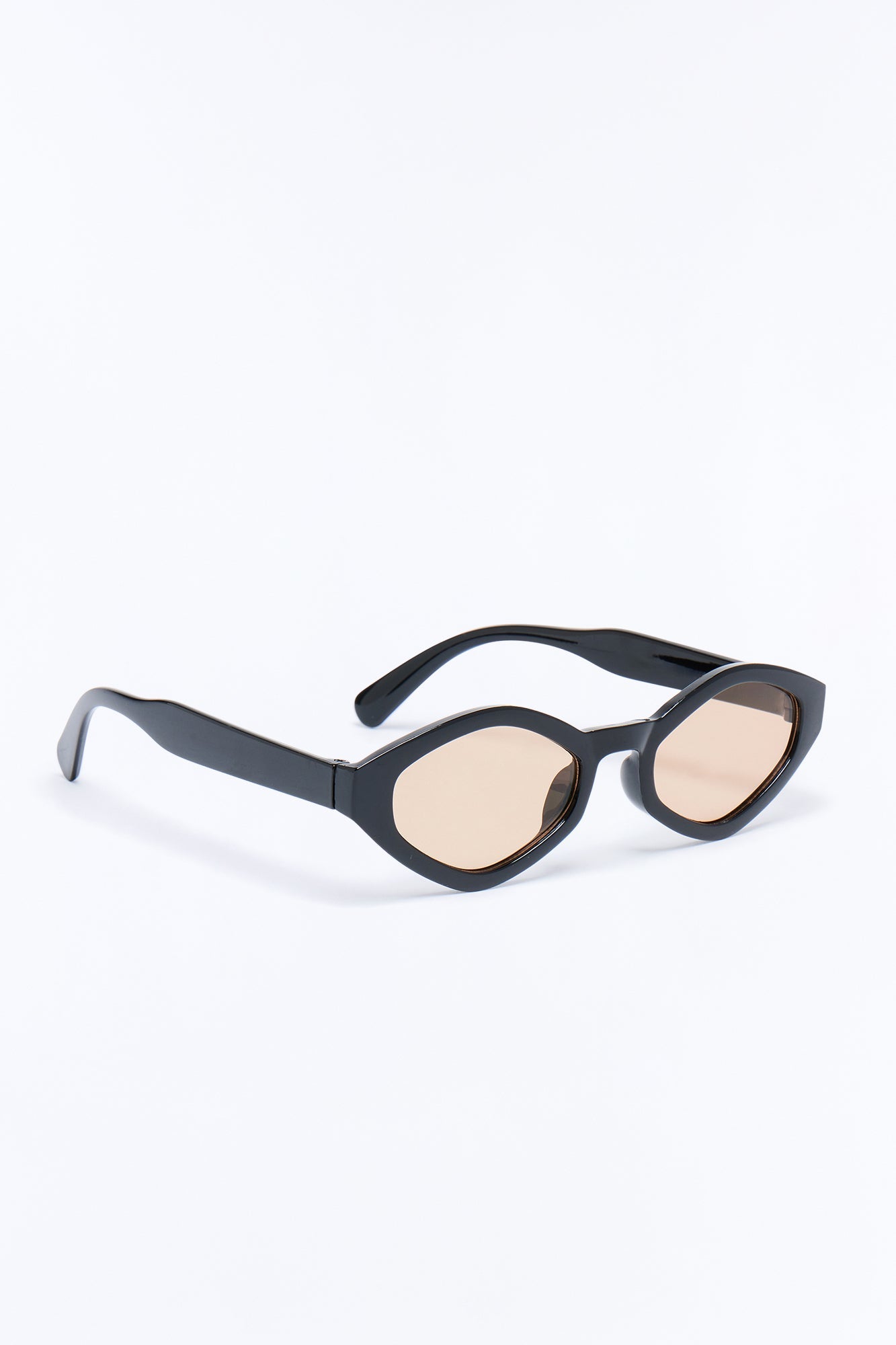 Missy Marry Sunglasses - Black