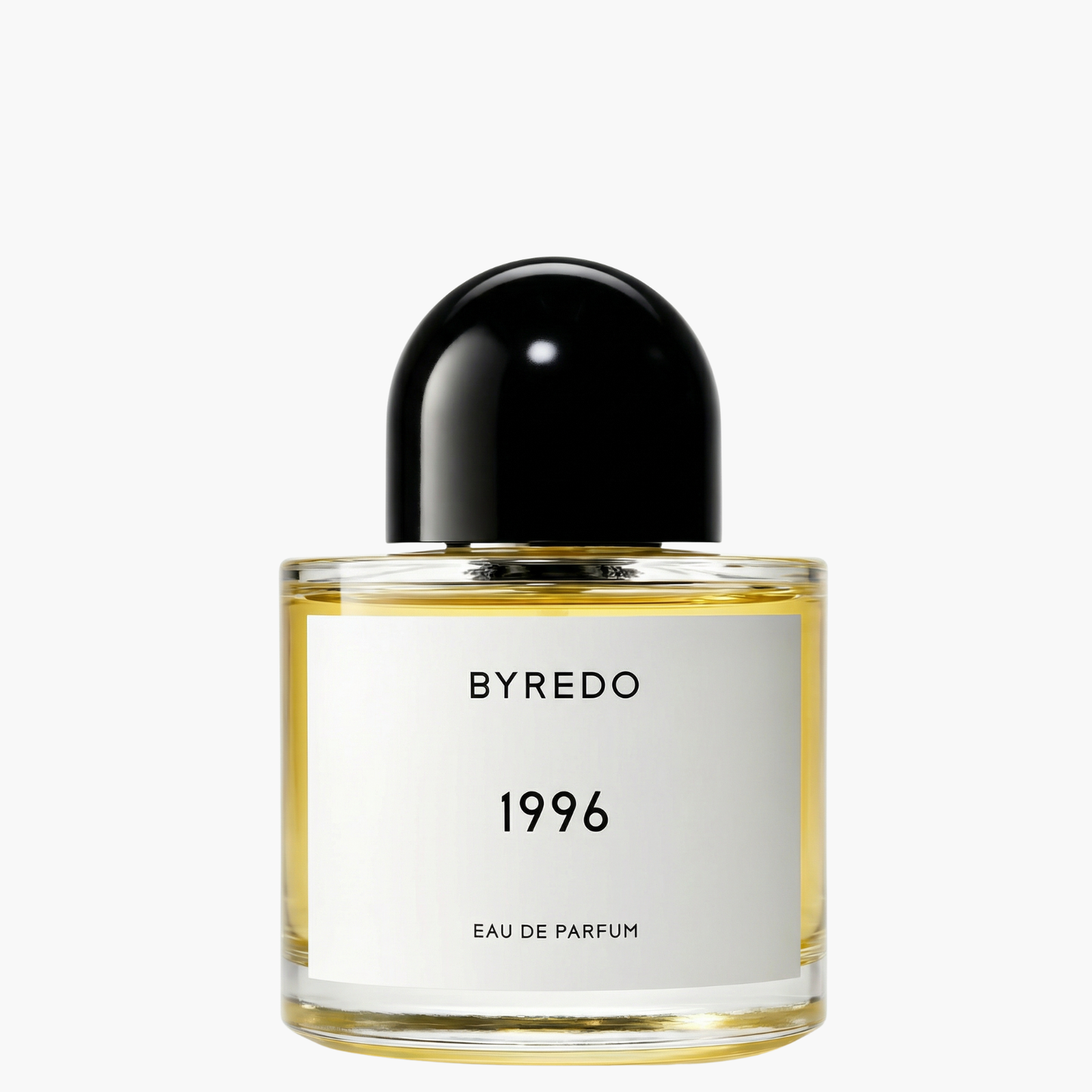 Byredo Parfums 1996 - Inez & Vinoodh EDP