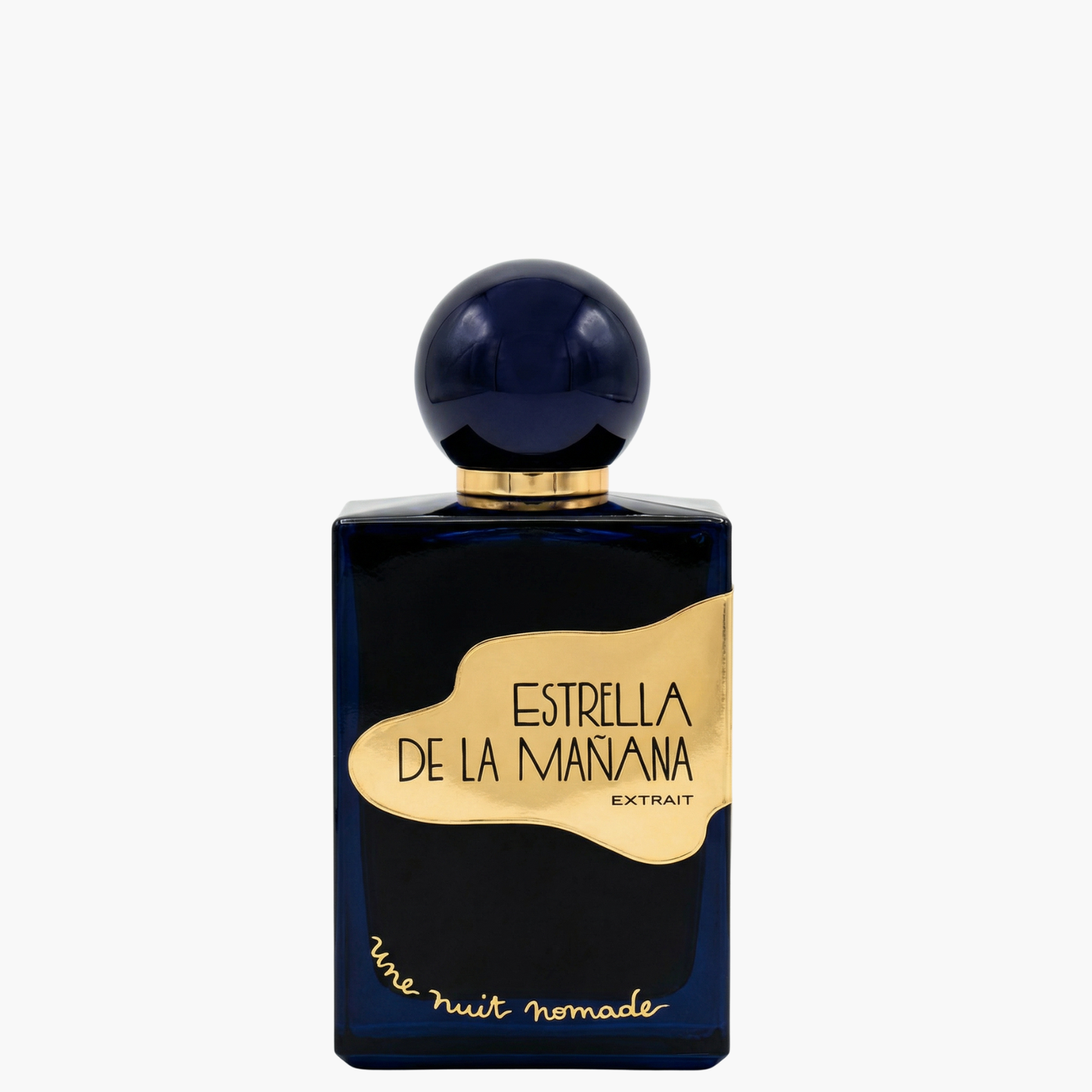 Une Nuit Nomade Estrella De La Manana Extrait