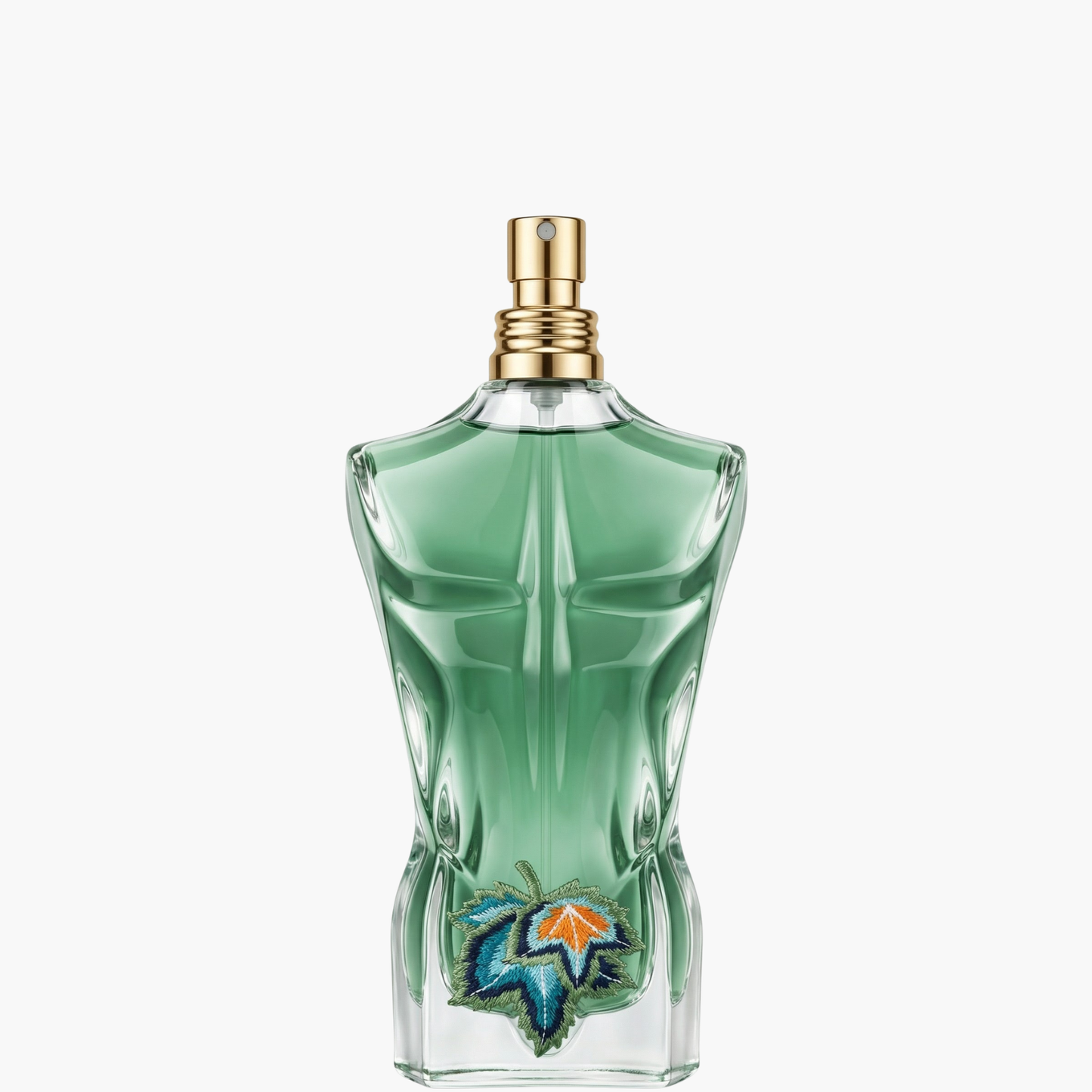 Jean Paul Gaultier Le Beau Paradise Garden EDP