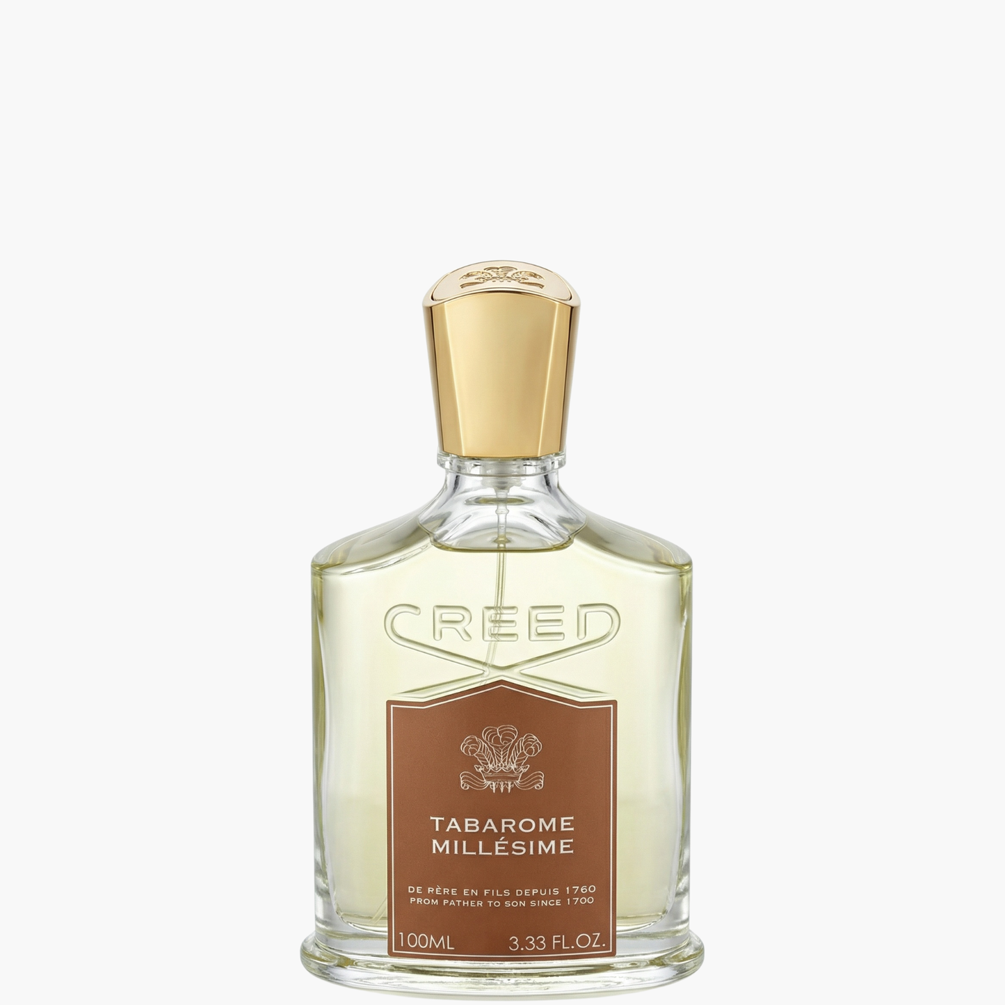 Creed Tabarome Millesime EDP