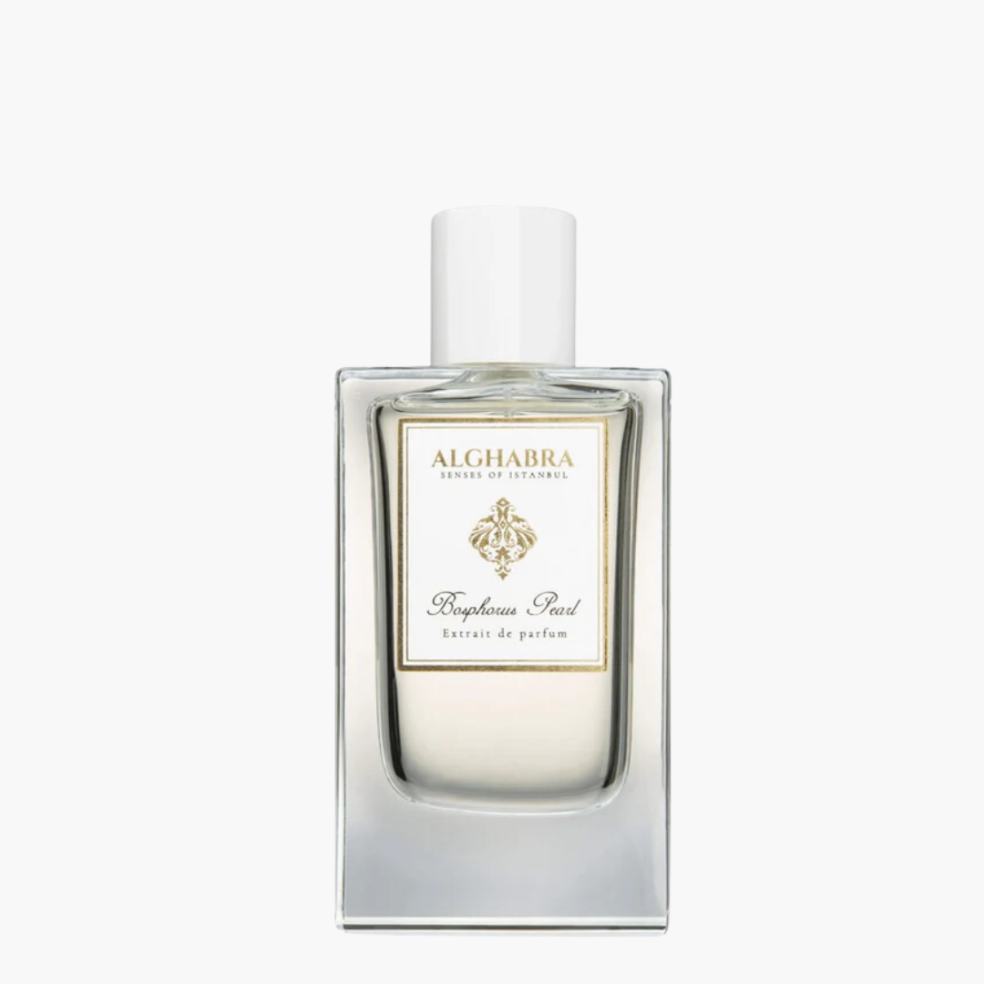 Alghabra Parfums Bosphorus Pearl Extrait