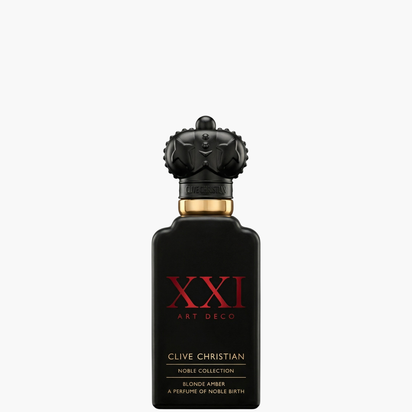 Clive Christian Blonde Amber Parfum