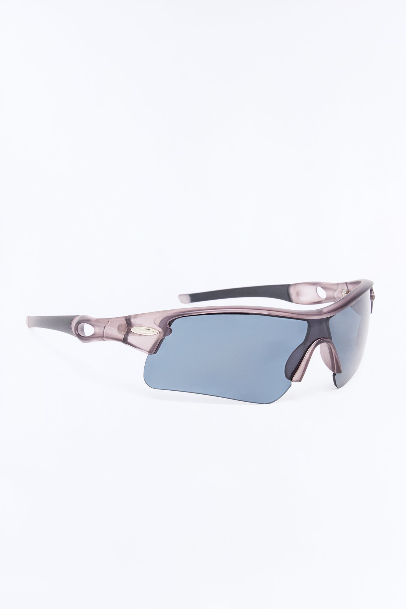 Flash In Light Sunglasses - Grey/combo