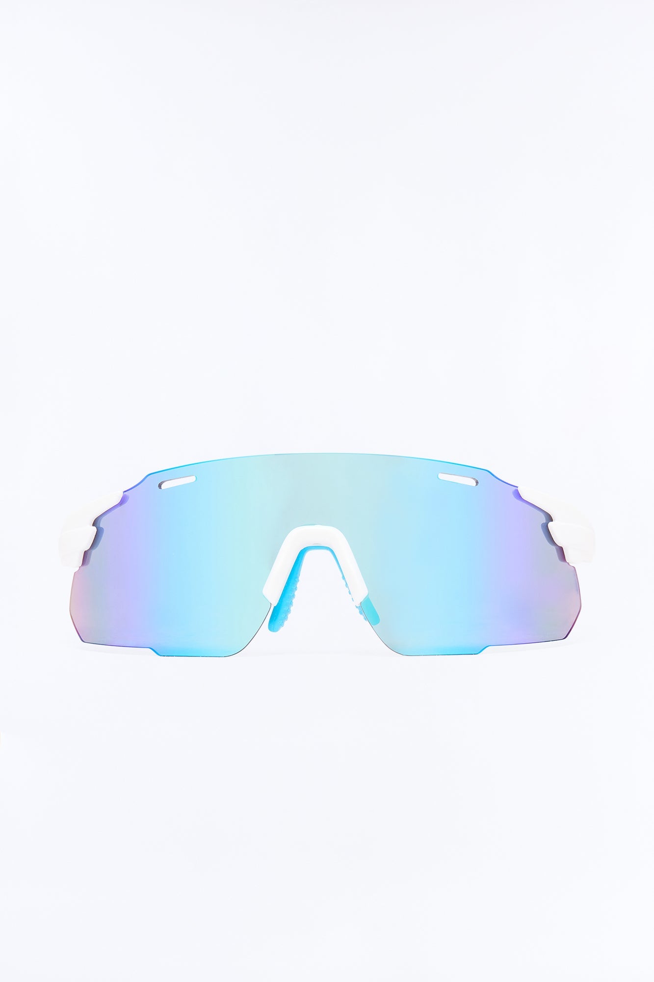 Fever Ray Sunglasses - Blue