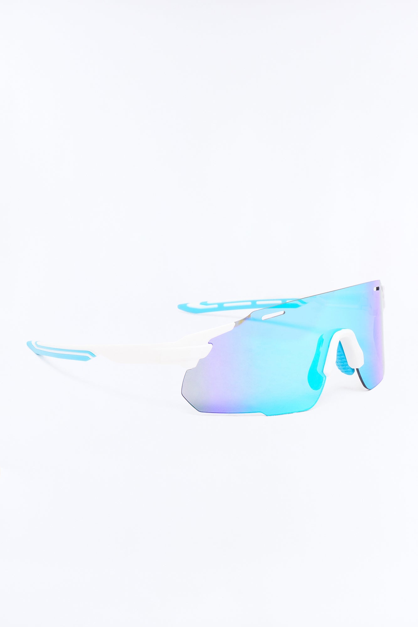 Fever Ray Sunglasses - Blue