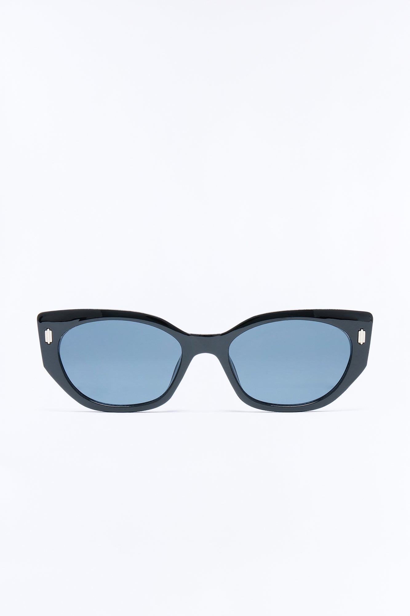 Don't Recall Sunglasses - Black