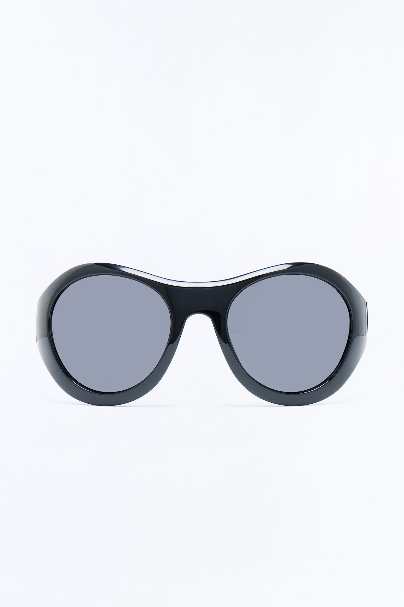 Bugged Out Sunglasses - Black