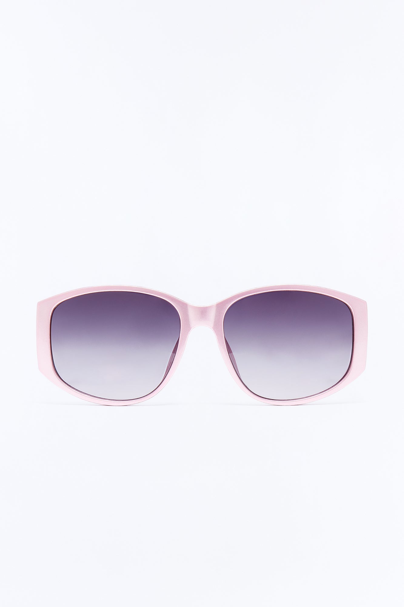 Shopping Spree Sunglasses - Pink