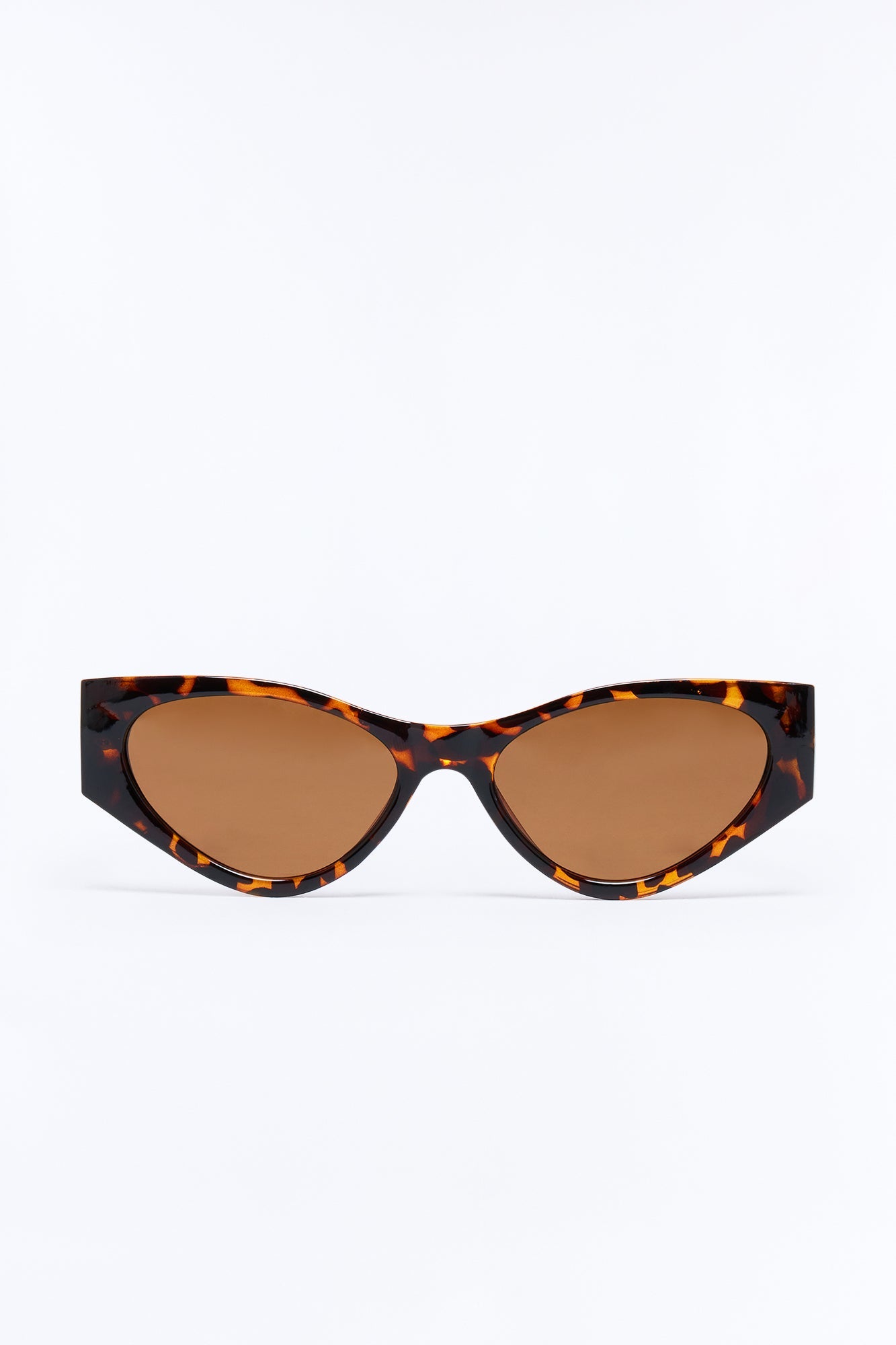 Val Vision Sunglasses - Tortoise