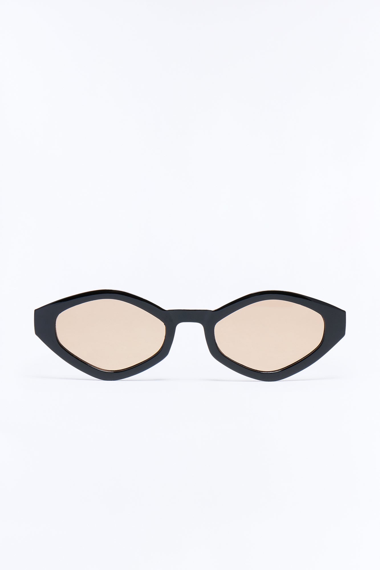 Missy Marry Sunglasses - Black