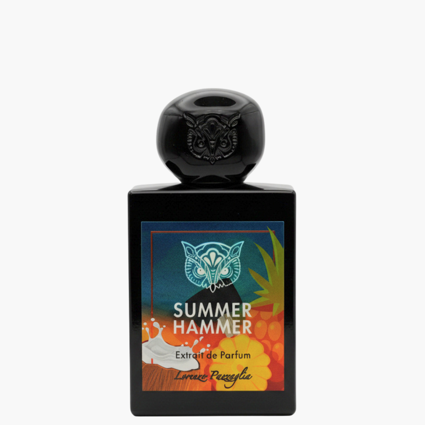 Lorenzo Pazzaglia Summer Hammer Extrait