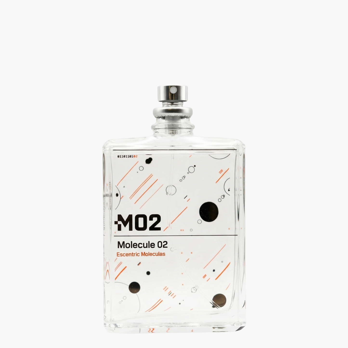 Escentric Molecules Molecule 02 EDT