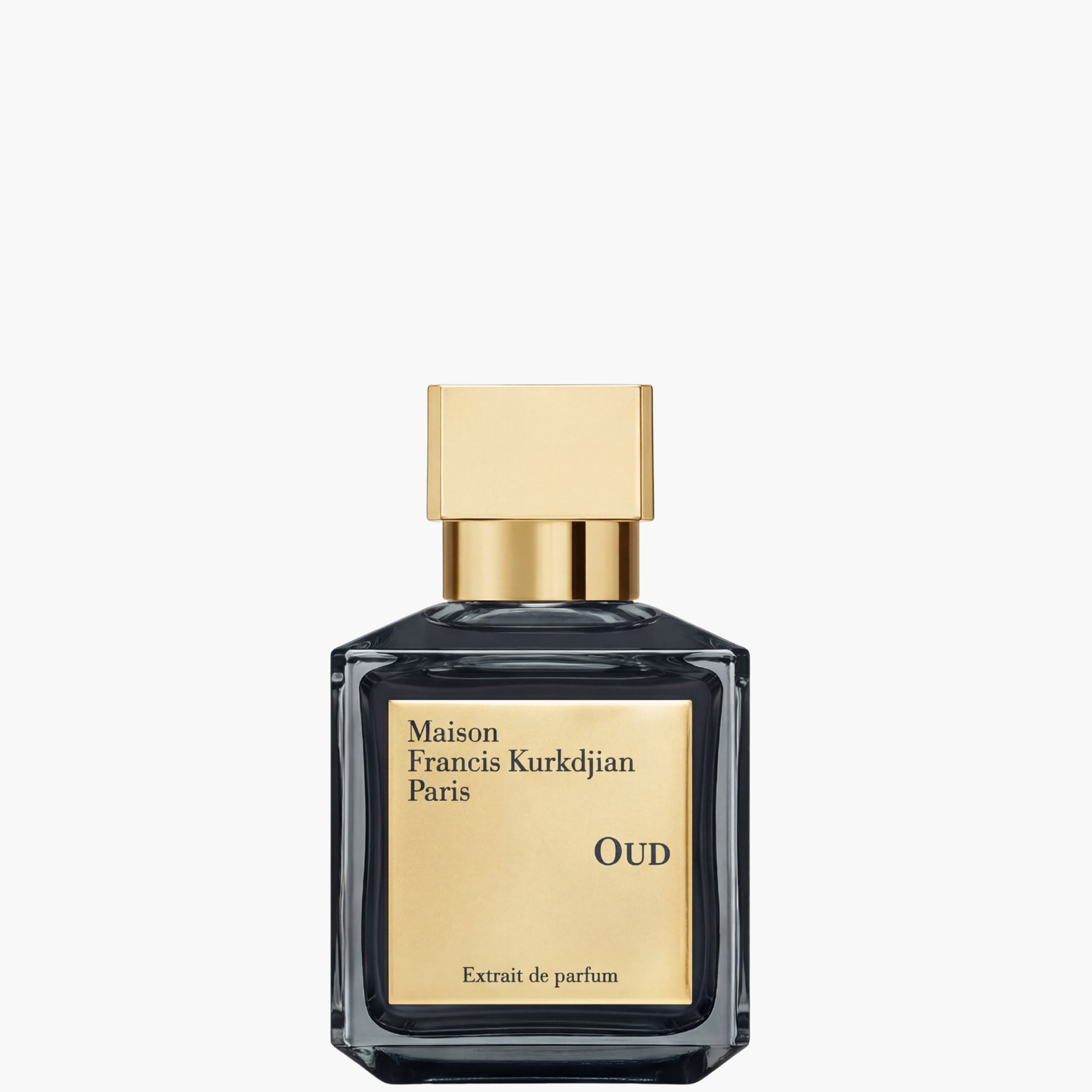 Maison Francis Kurkdjian Oud Extrait