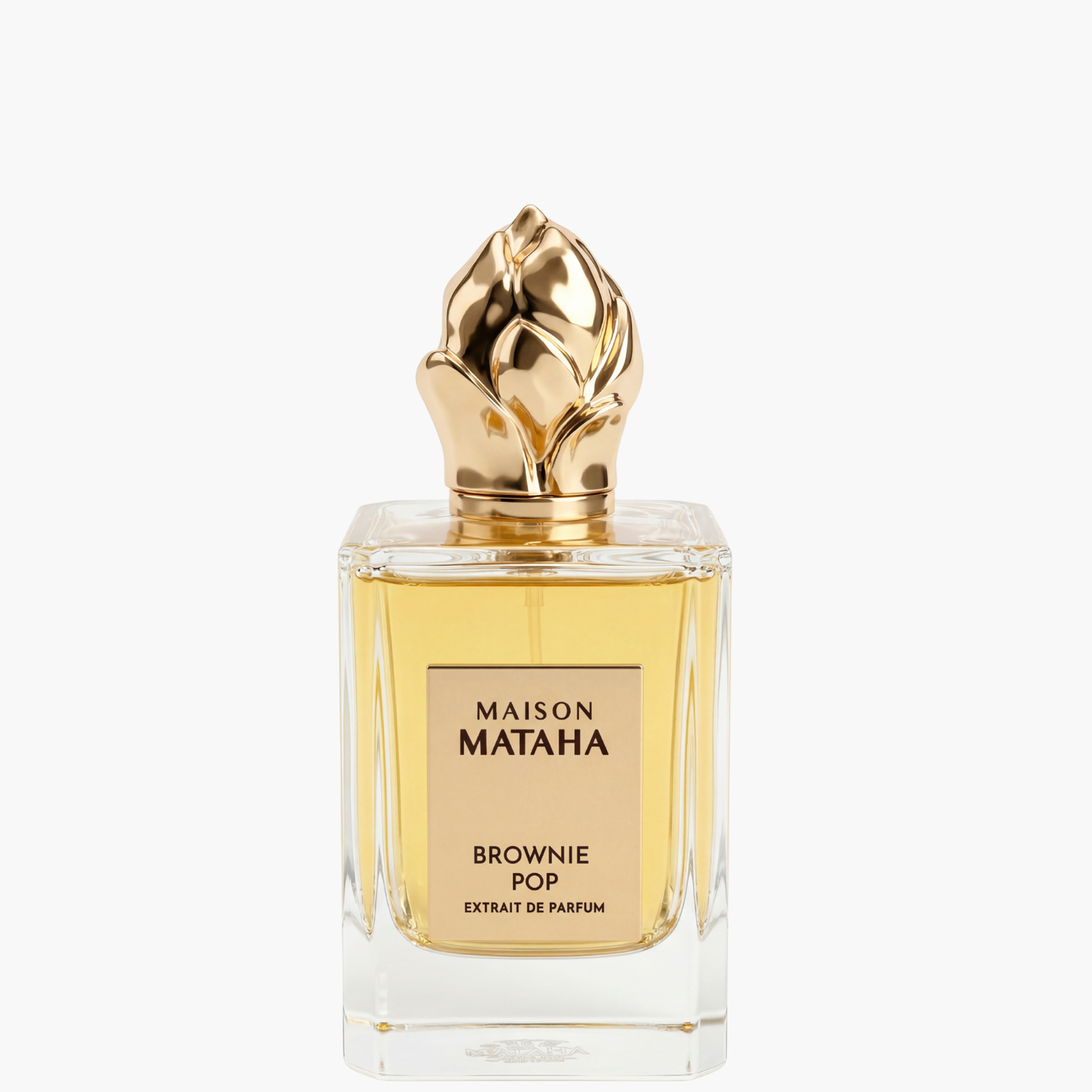 Maison Mataha Brownie Pop Extrait