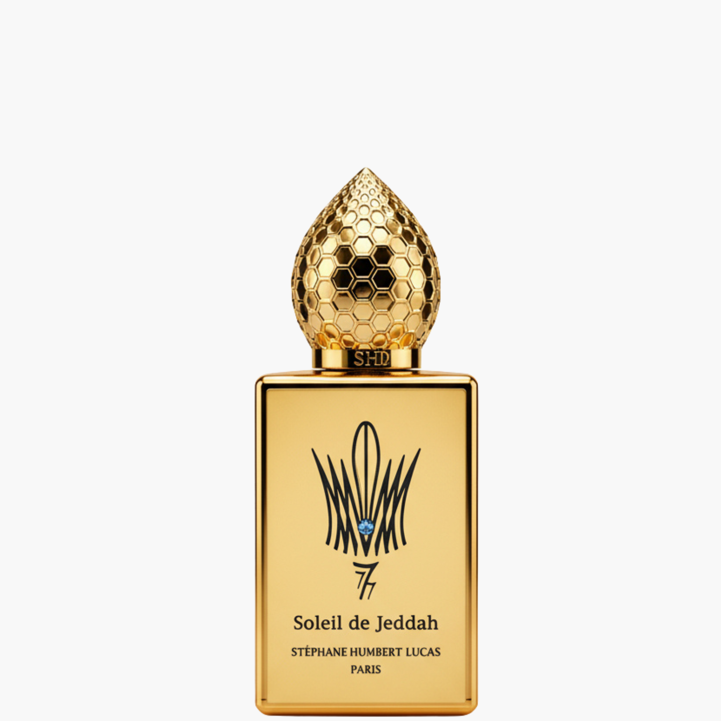 Stephane Humbert Lucas Mango Kiss EDP