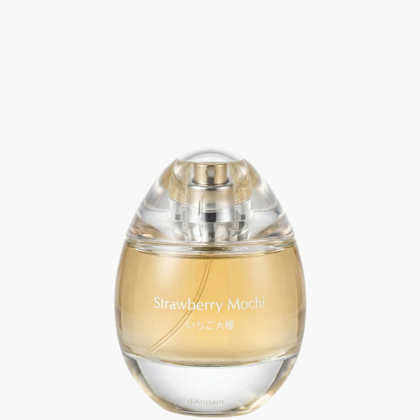 d'Annam Strawberry Mochi EDP