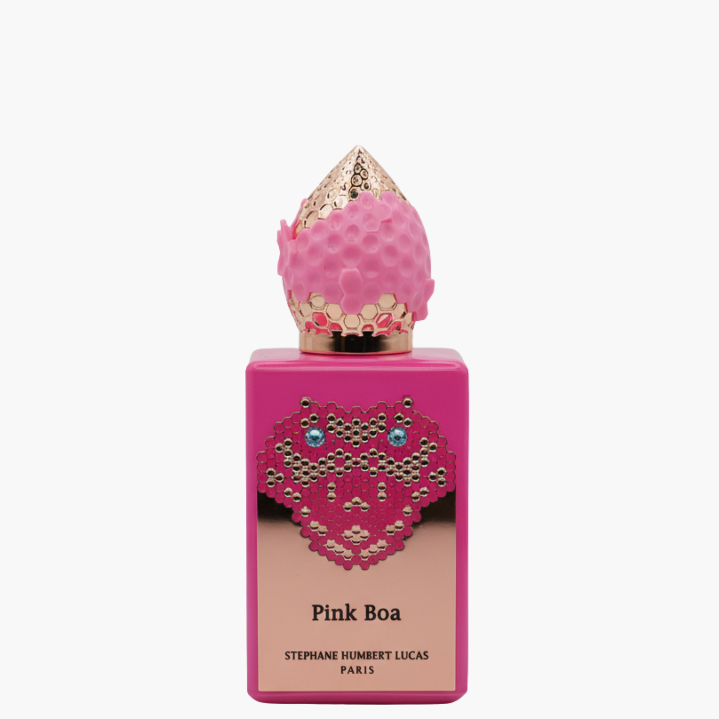 Stephane Humbert Lucas Pink Boa EDP