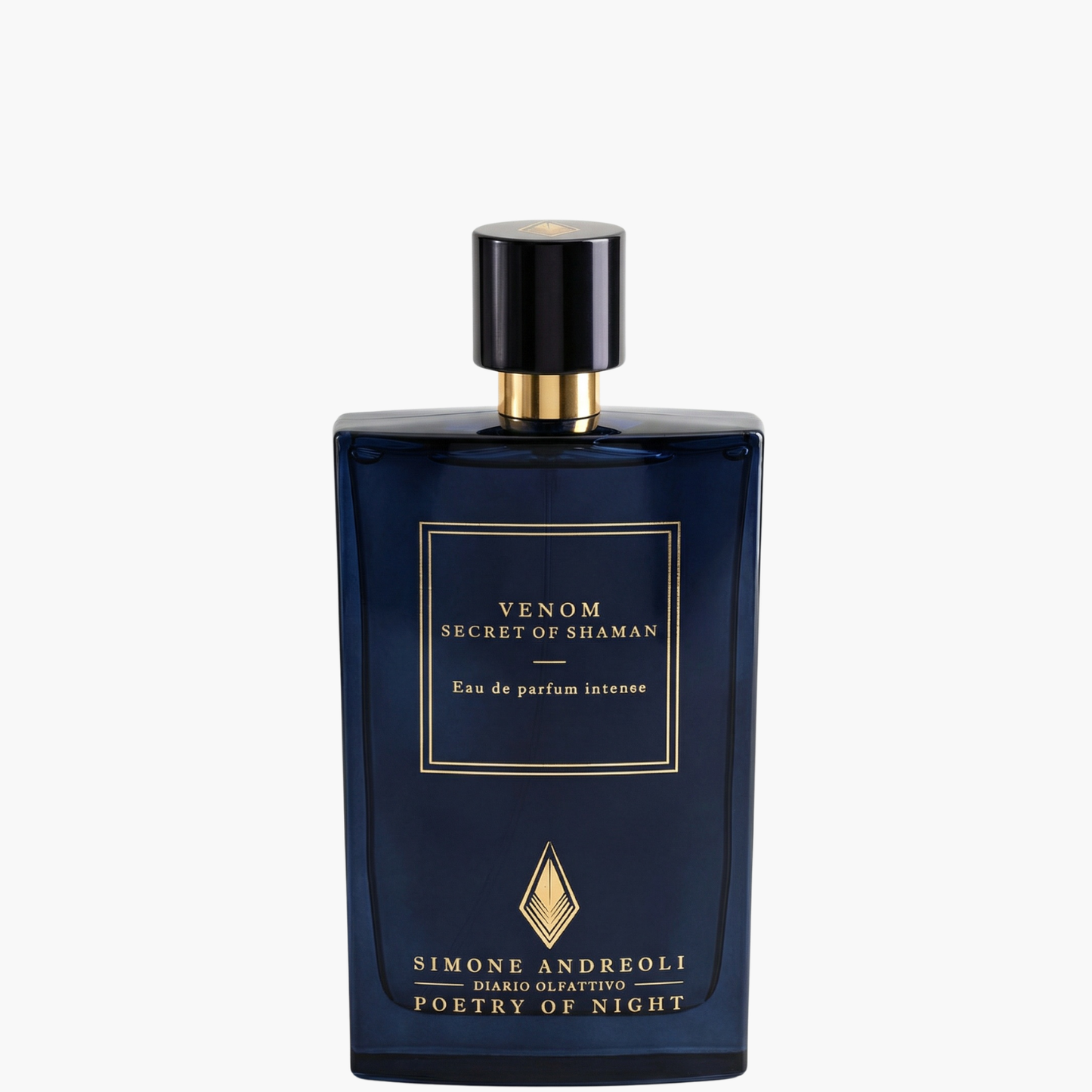 Simone Andreoli Venom - Secret of Shaman EDP