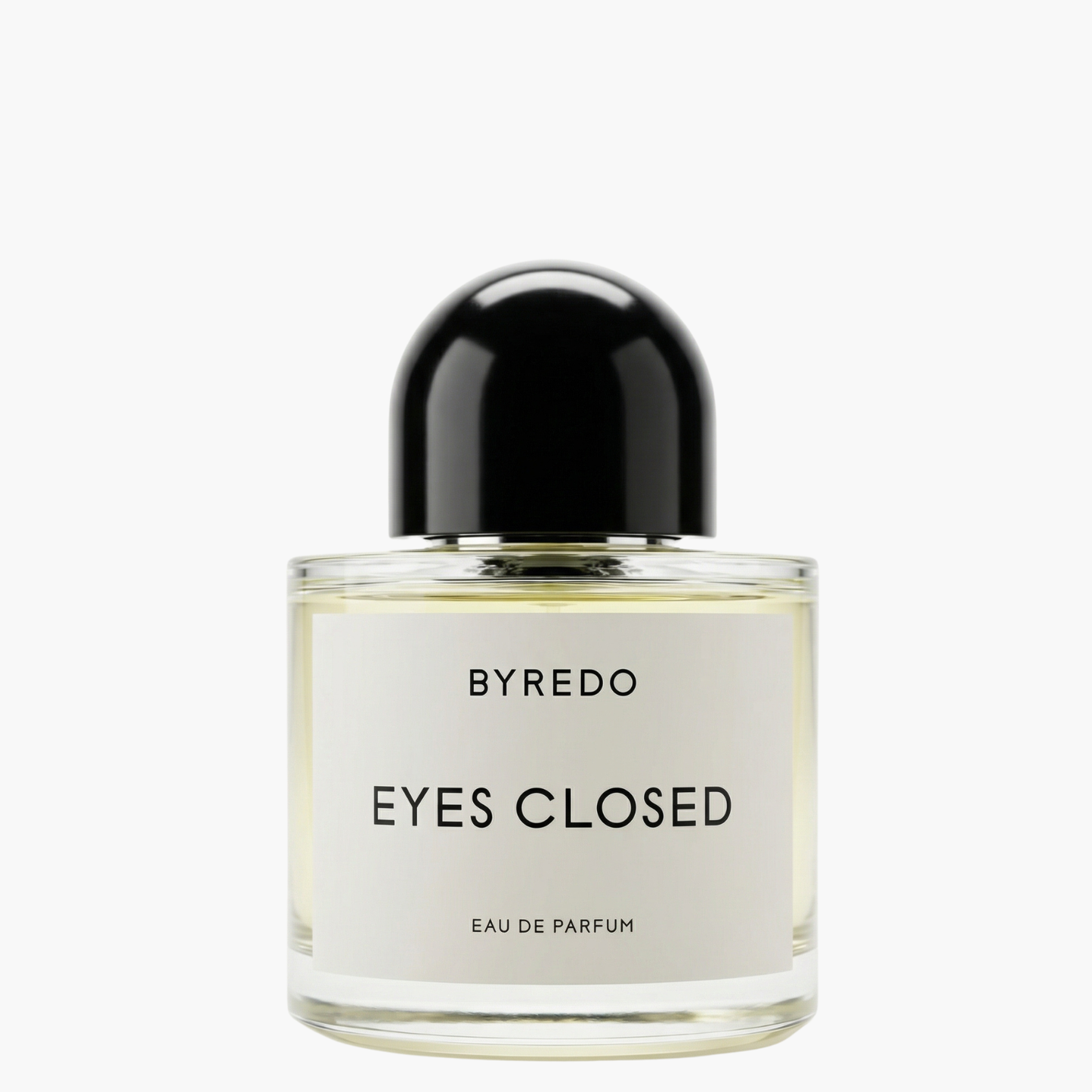 Byredo Eyes Closed EDP