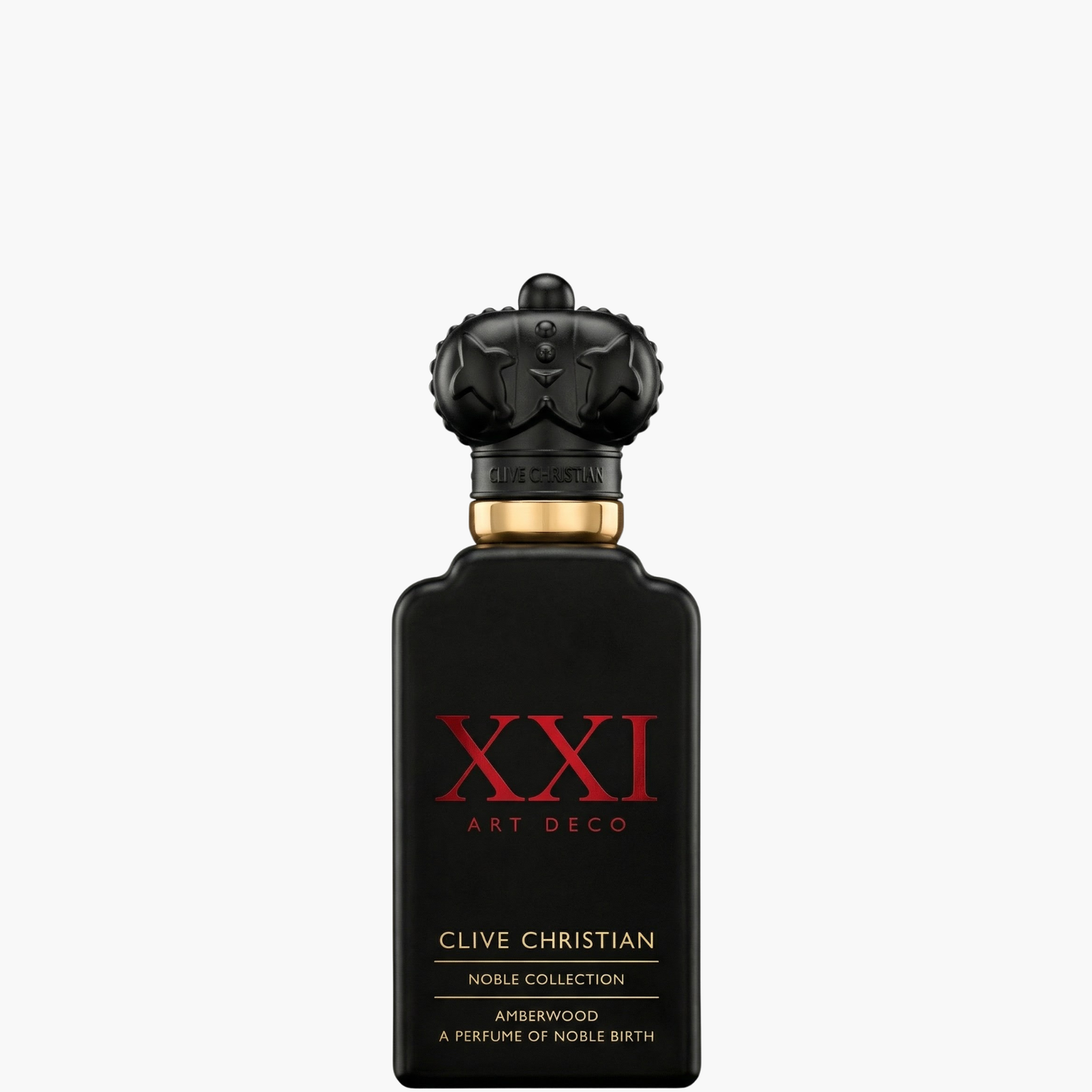 Clive Christian Amberwood Parfum