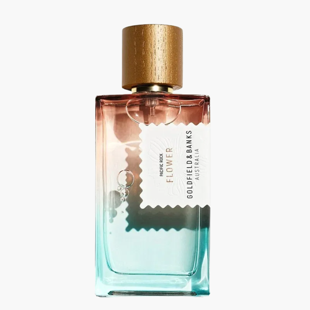 Goldfield & Banks Pacific Rock Flower EDP