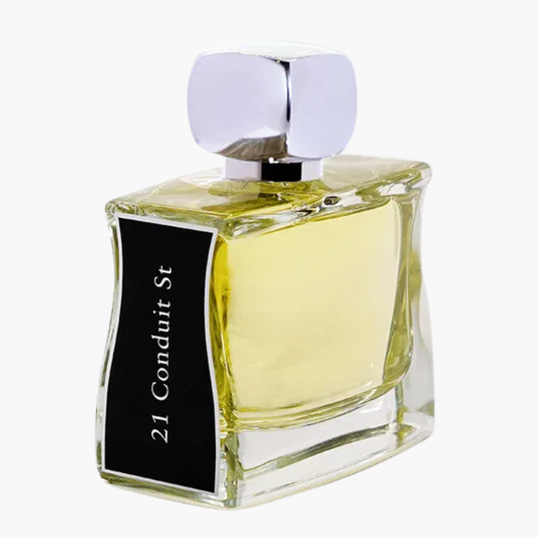 Jovoy Paris 21 Conduit St EDP
